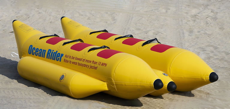 water banana
