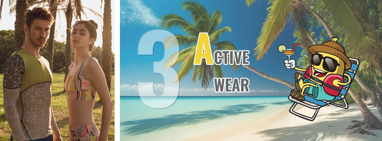 active wear