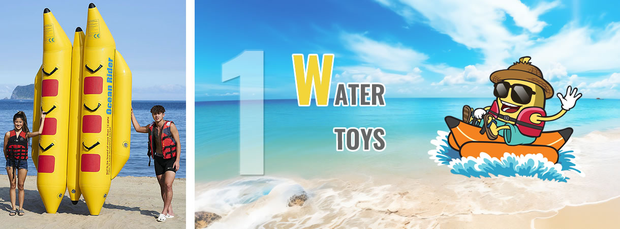 water toys